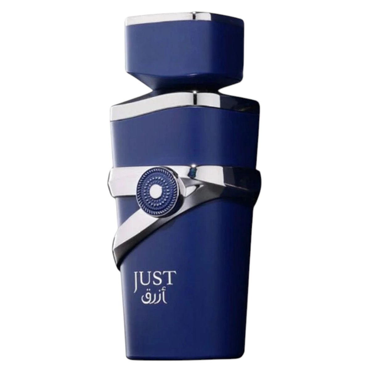 GENERICO - Fragrance World Just Azraq Edp 100ml Hombre