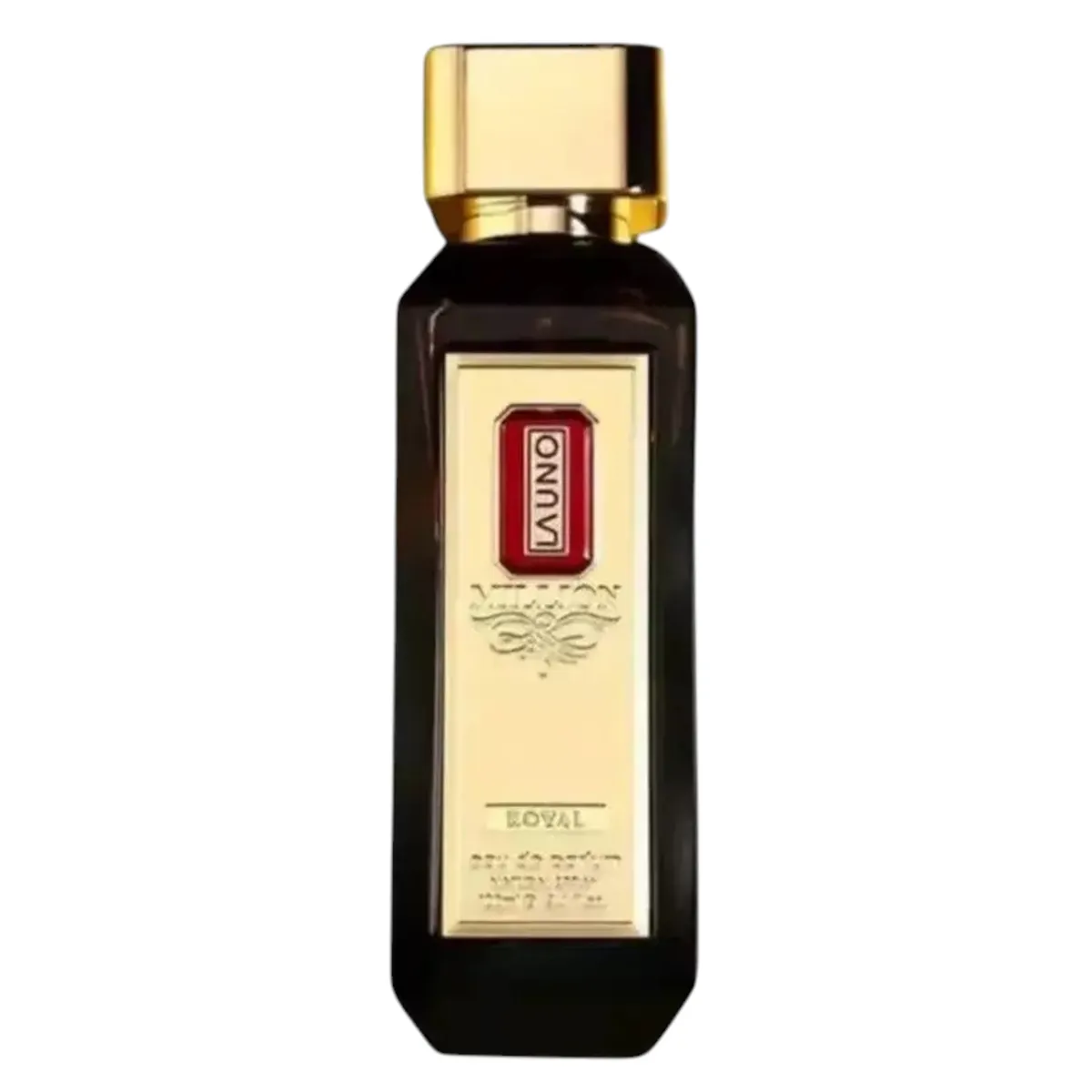 GENERICO - Fragrance World La Uno Million Royal Edp 100ml Hombre