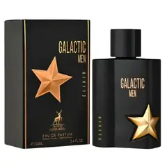 ALHAMBRA - Maison Galactic Elixir Edp 100ml Hombre