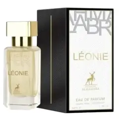 ALHAMBRA - Maison Leonie Edp 100ml Mujer