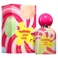 GENERICO - Grandeur Tubbees Cotton Candy Edp 50ml Unisex