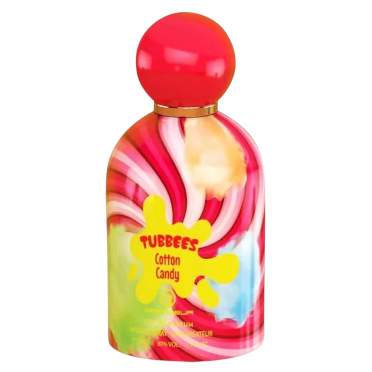 GENERICO - Grandeur Tubbees Cotton Candy Edp 50ml Unisex