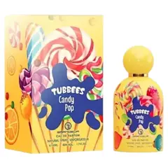 GENERICO - Grandeur Tubbees Candy Pop Edp 50ml Unisex