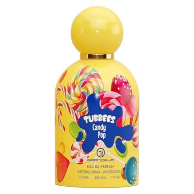 Imagen 2 del producto Grandeur Tubbees Candy Pop Edp 50ml Unisex