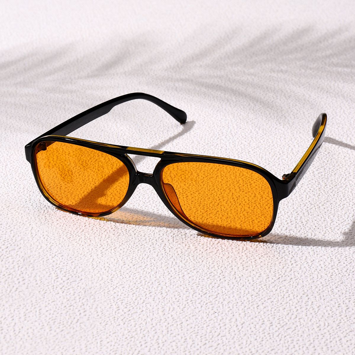 POLASUP - Lentes Gafas de sol de aviador elegantes y clásicas perfectas para viajar fiesta compra UV400