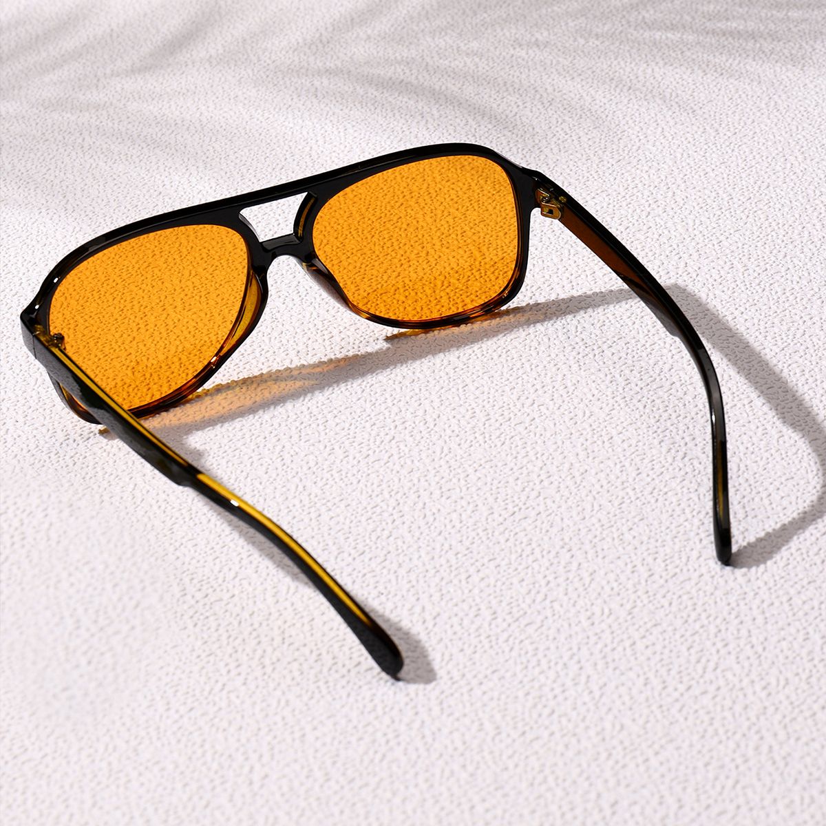 POLASUP - Lentes Gafas de sol de aviador elegantes y clásicas perfectas para viajar fiesta compra UV400