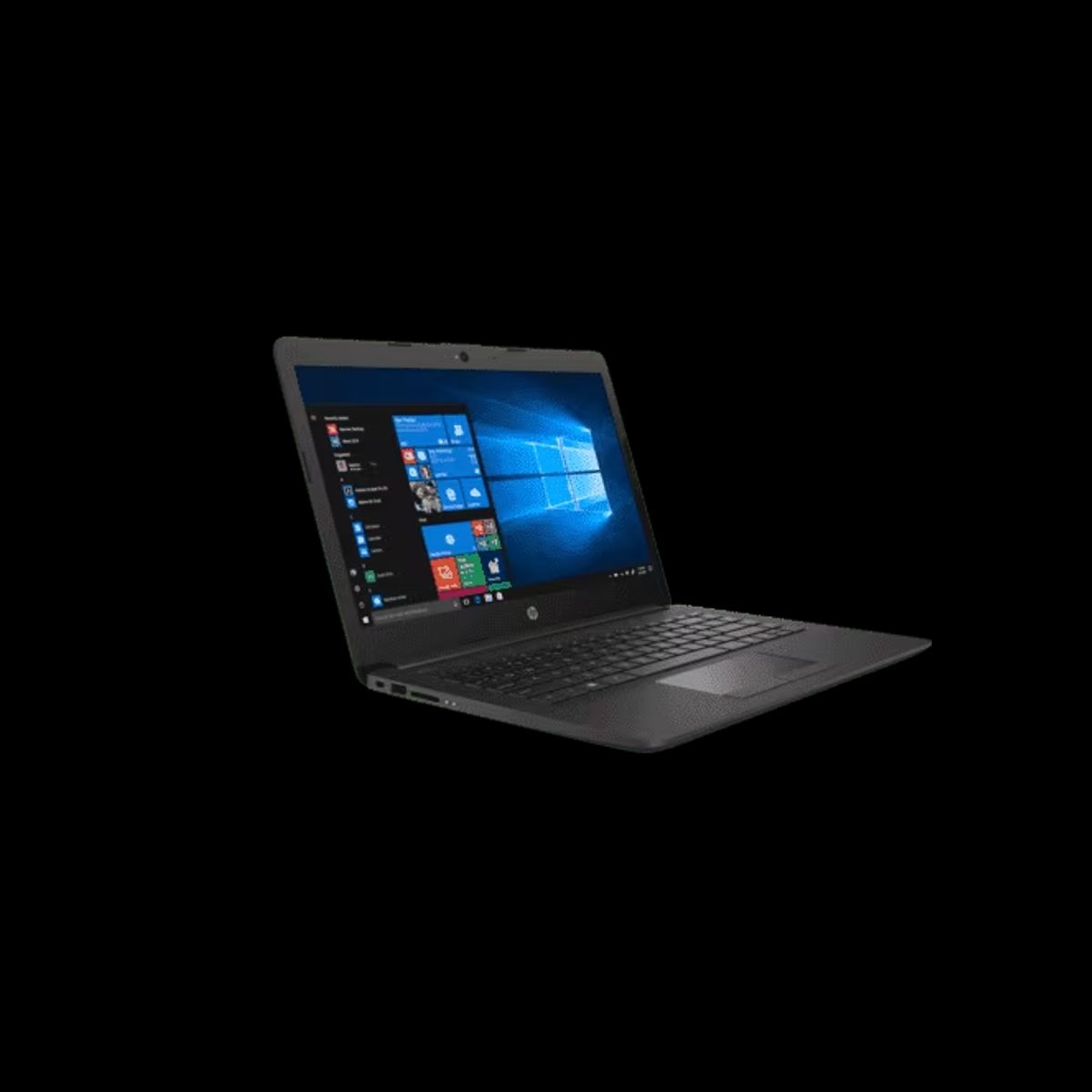 HP - Notebook Hp 245 G7 A4-9125 Radeon R3 240gb 8 Ram Grado A