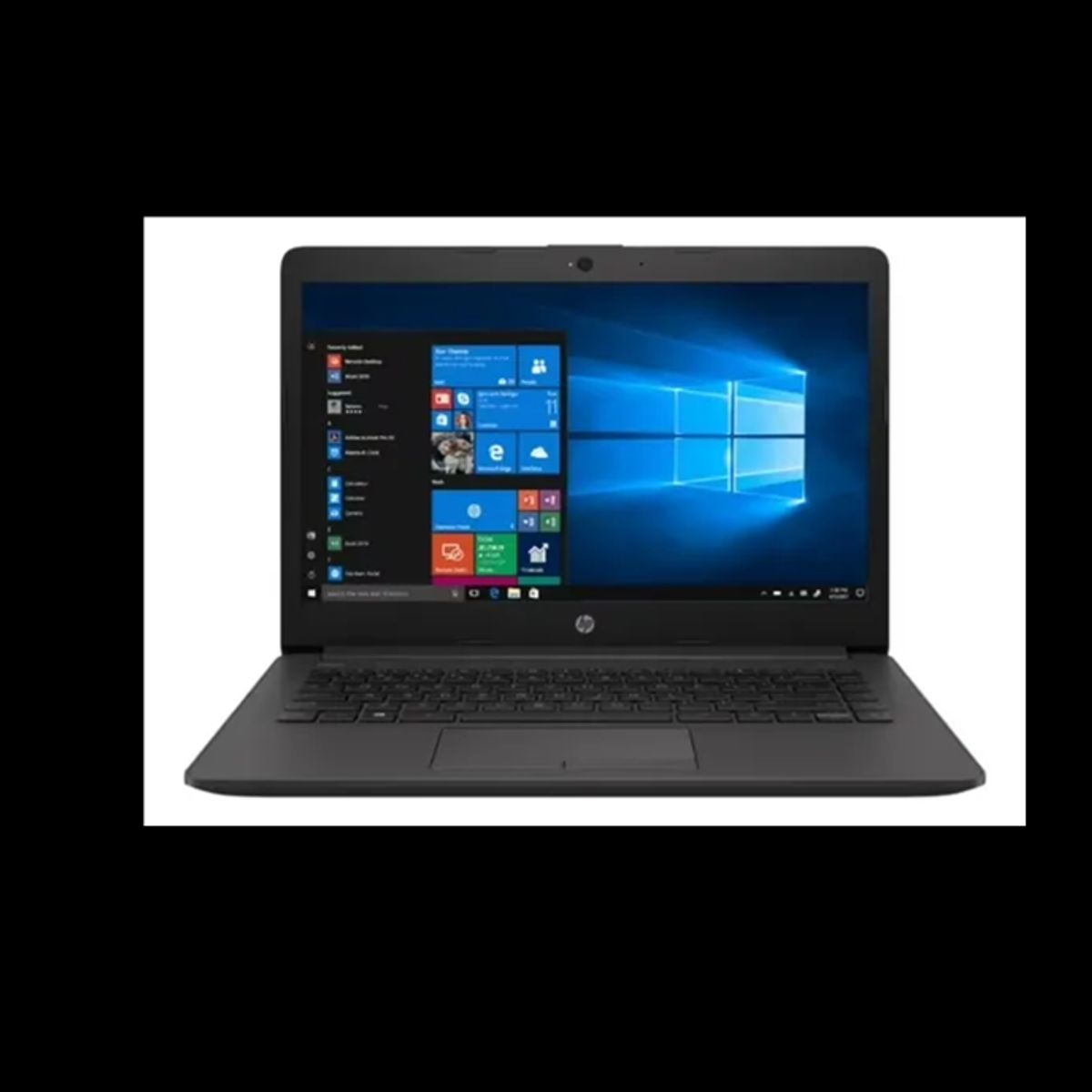 HP - Notebook Hp 245 G7 A4-9125 Radeon R3 240gb 8 Ram Grado A