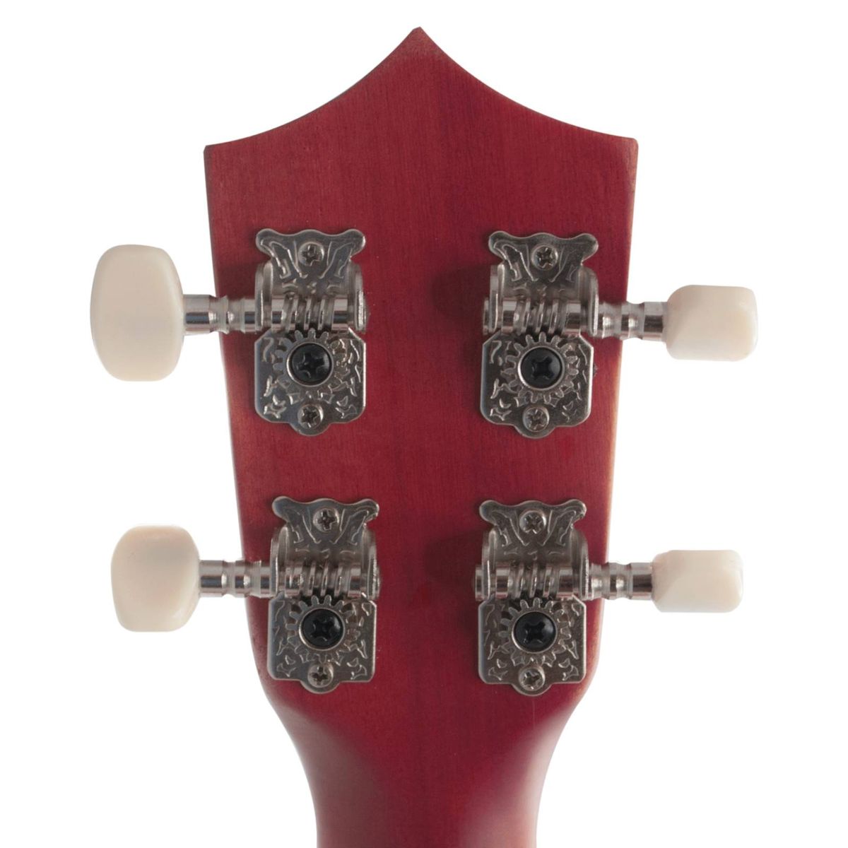 GENERICO - Ukelele Sonun Kauai Soprano 21 + Funda Natural