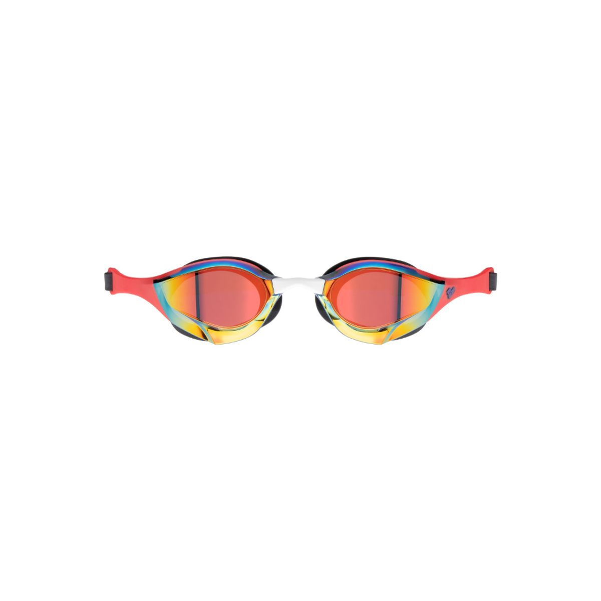 ARENA - Lentes De Natación Cobra Edge Swipe Mirror Arena