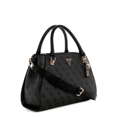 Imagen 2 del producto Cartera Noelle Ii Luxury Satchel Negro