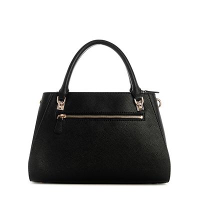 Imagen 2 del producto Cartera Noelle Ii Luxury Satchel Negro