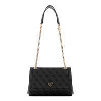 Cartera Noelle Ii Cnvrtble Xbody Flap Negro
