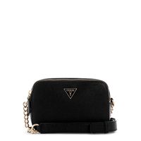 Cartera Noelle Ii Camera Crossbody Negro