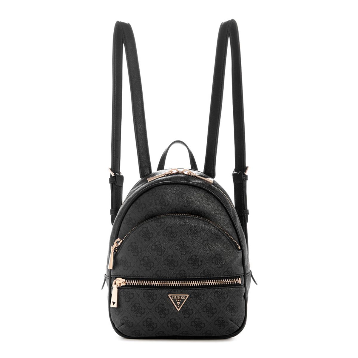GUESS - Mochila Manhattan Ii Backpack Negro
