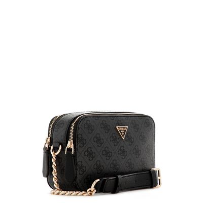 Imagen 2 del producto Cartera Noelle Ii Camera Crossbody Negro