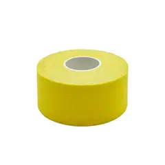 DALI - Cinta Kinesiológica 5M x 3,8CM HJ-30 Algodón Adhesivo Médico y Colores Surtidos