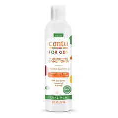 CANTU - Acondicionador Infantil Kids Con Karité y Coco miños