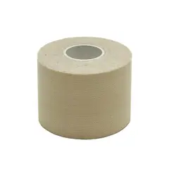 DALI - Cinta Kinesiológica 5M x 5CM HJ-30 Algodón Adhesivo Médico y Colores Surtidos