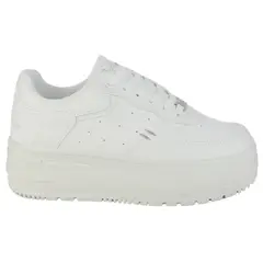 CHALADA - Zapatilla Mujer Blanco Urbano Mitsu-3