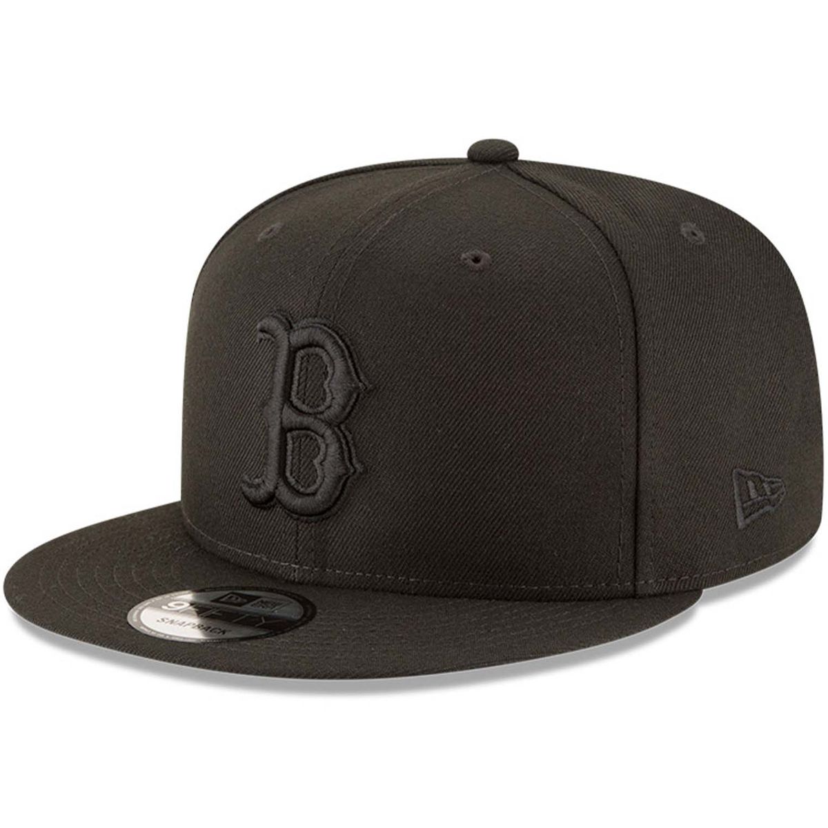 NEW ERA - Jockey New Era Mlb 950 Boston Red Sox Unisex Negro