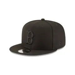 NEW ERA - Jockey Mlb 950 Boston Red Sox Unisex Negro