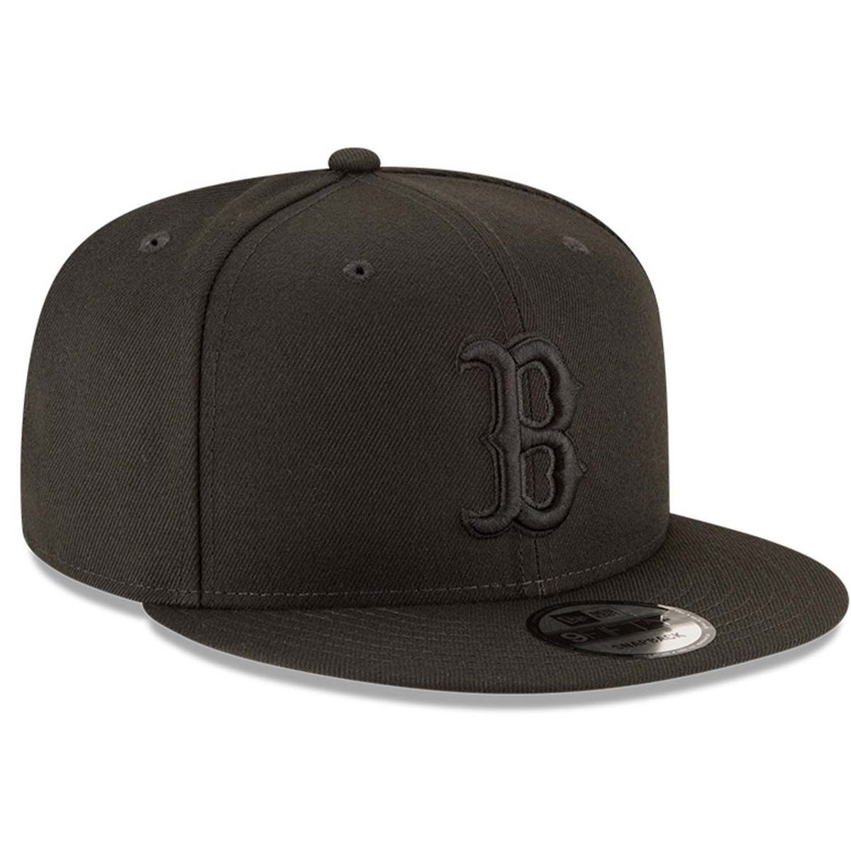 NEW ERA - Jockey New Era Mlb 950 Boston Red Sox Unisex Negro