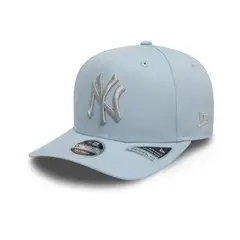 NEW ERA - Jockey Unisex New York Yankees Celeste