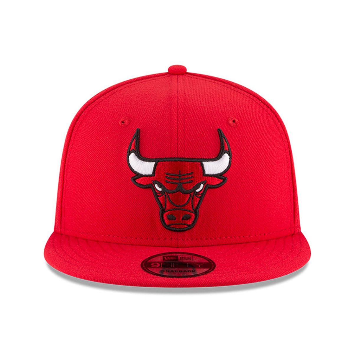 NEW ERA - Jockey New Era Nba 950 Chicago Bulls Unisex Rojo