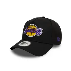 NEW ERA - Jockey Unisex Los Angeles Lakers Negro