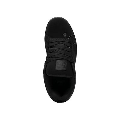 Imagen 2 del producto Zapatilla Dc Court Graffik Hombre Negro