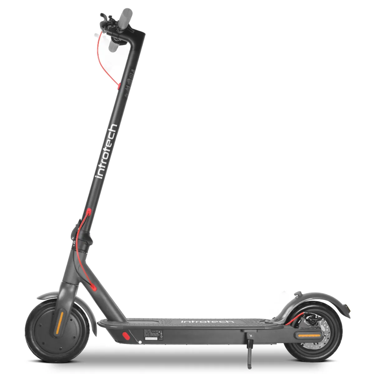 INTROTECH - Scooter Eléctrico Adulto Mk-083 Introtech