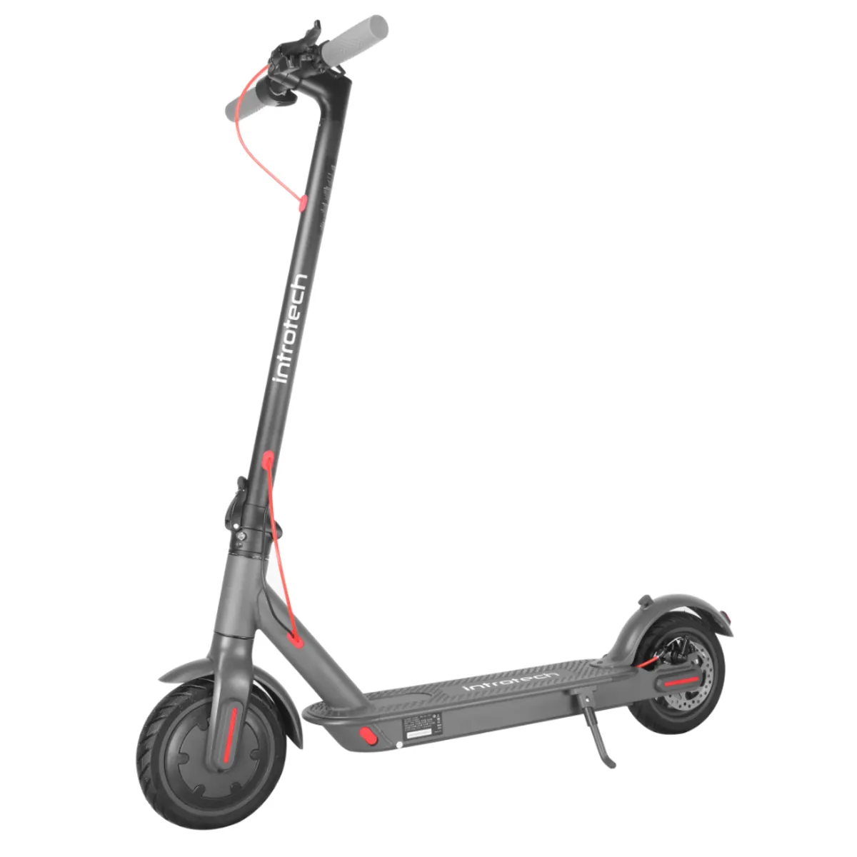 INTROTECH - Scooter Eléctrico Adulto Mk-083 Introtech