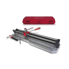 RUBI - Cortazulejo RubiI TX-700 N 710 MM Con Maleta