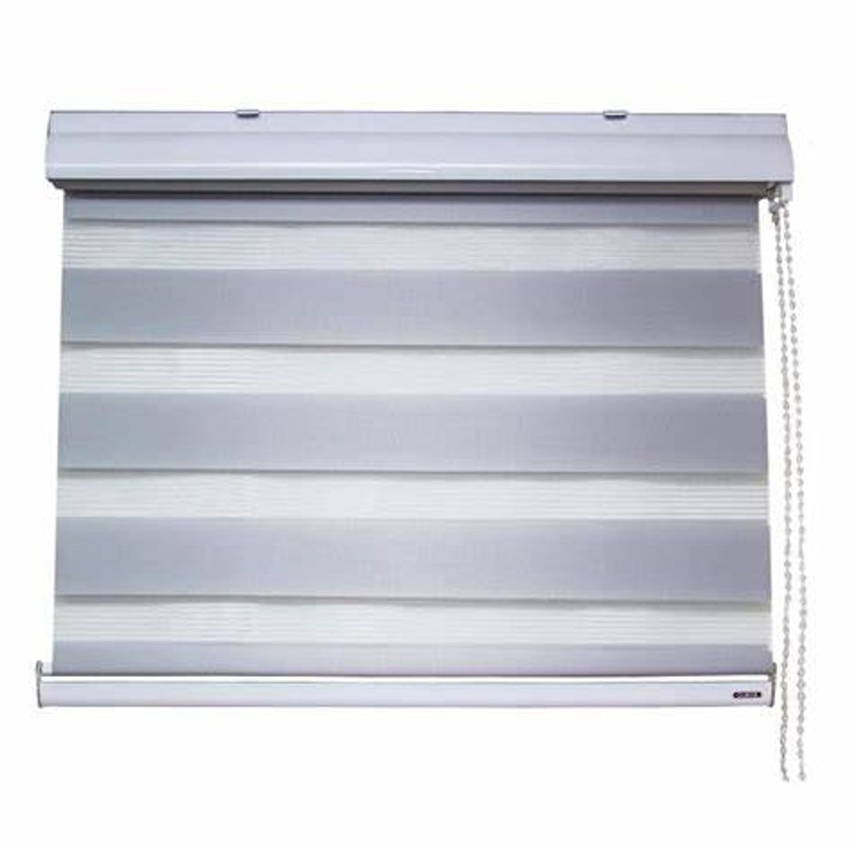 GENERICO - Cortina roller duo 150x200 cm