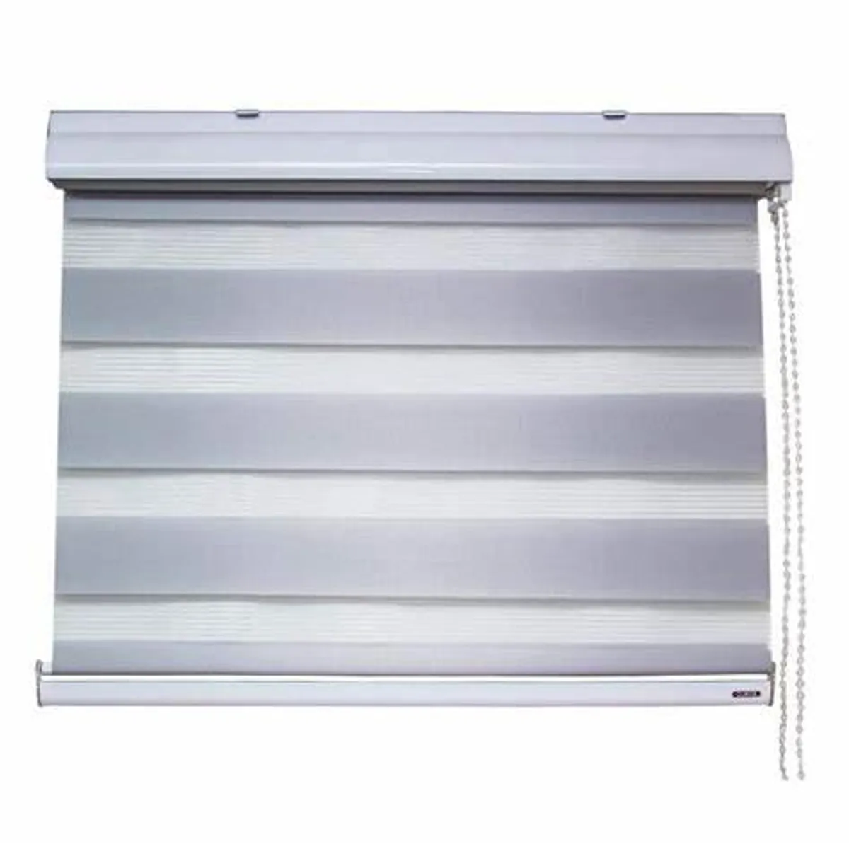 GENERICO - Cortina roller duo 150x200 cm