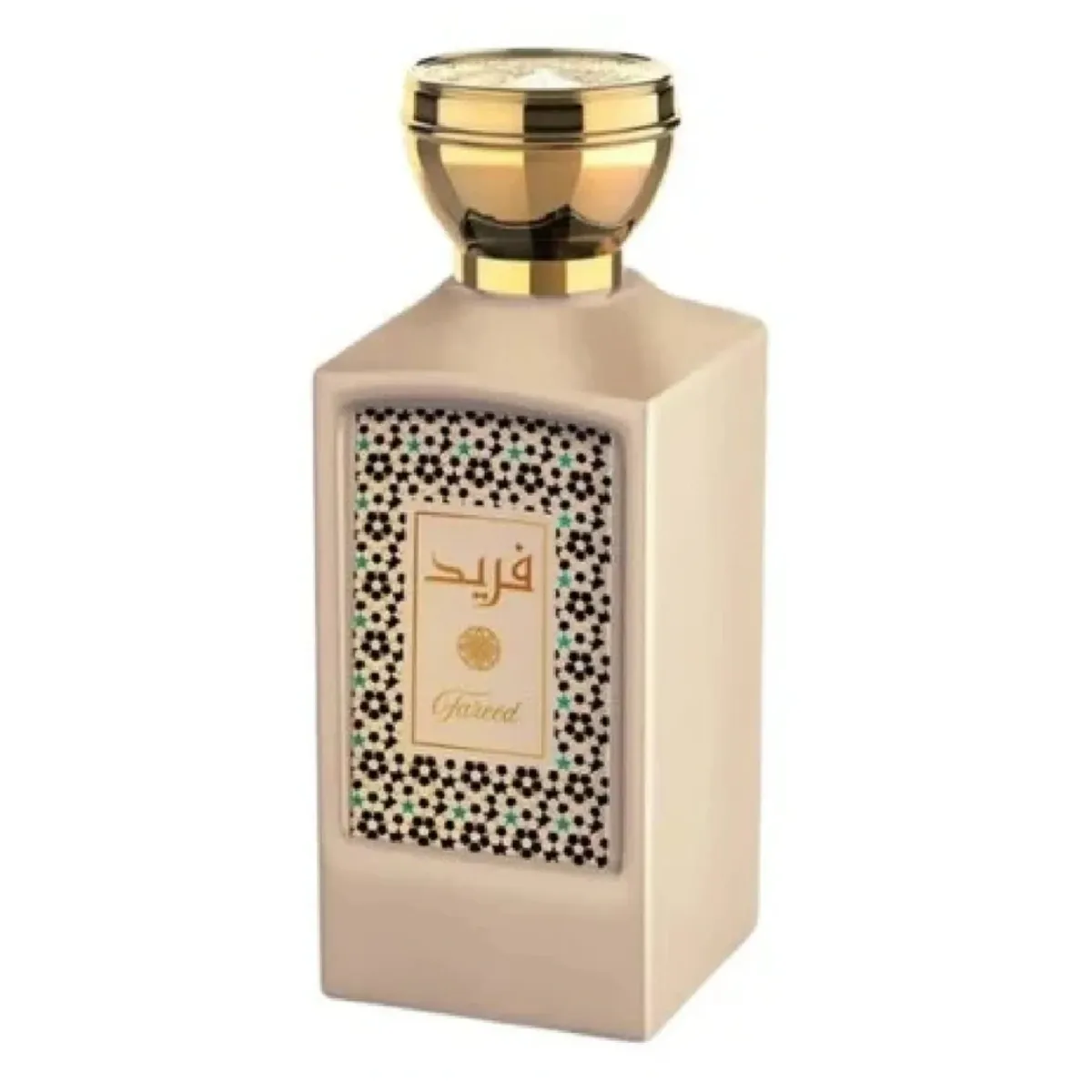 AFAQ - Afaq Fareed EDP 100 ml