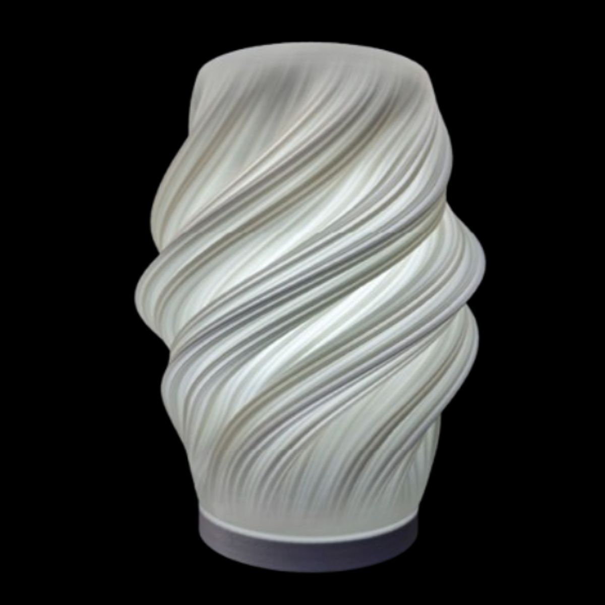 GENERICO - Adorno Hogar - Lámpara de Mesa