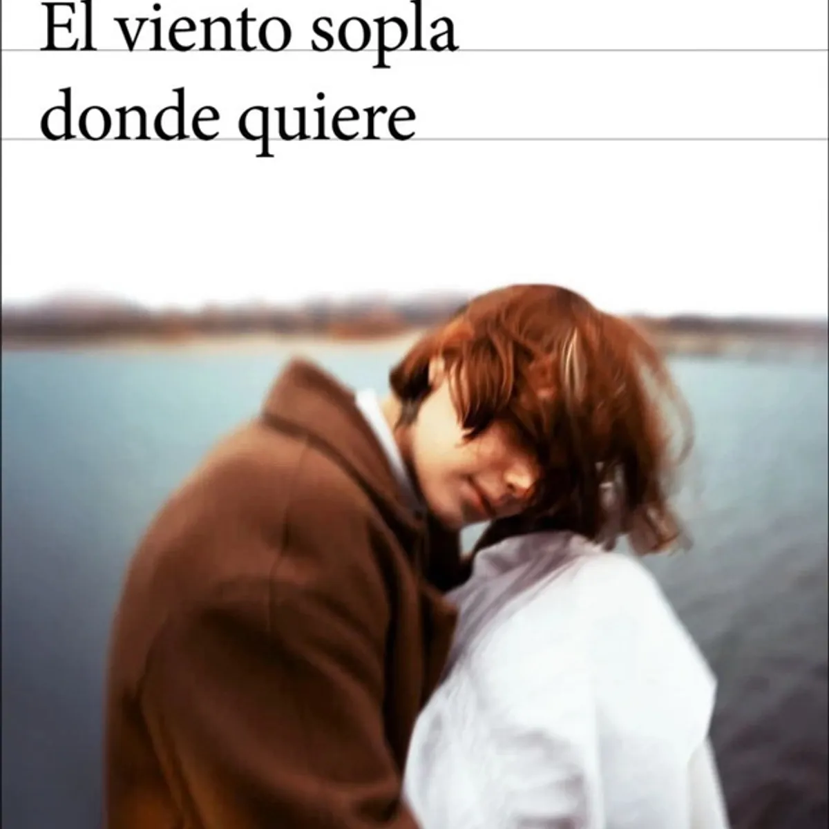 ANTARTICA LIBROS - El Viento Sopla Donde Quiere