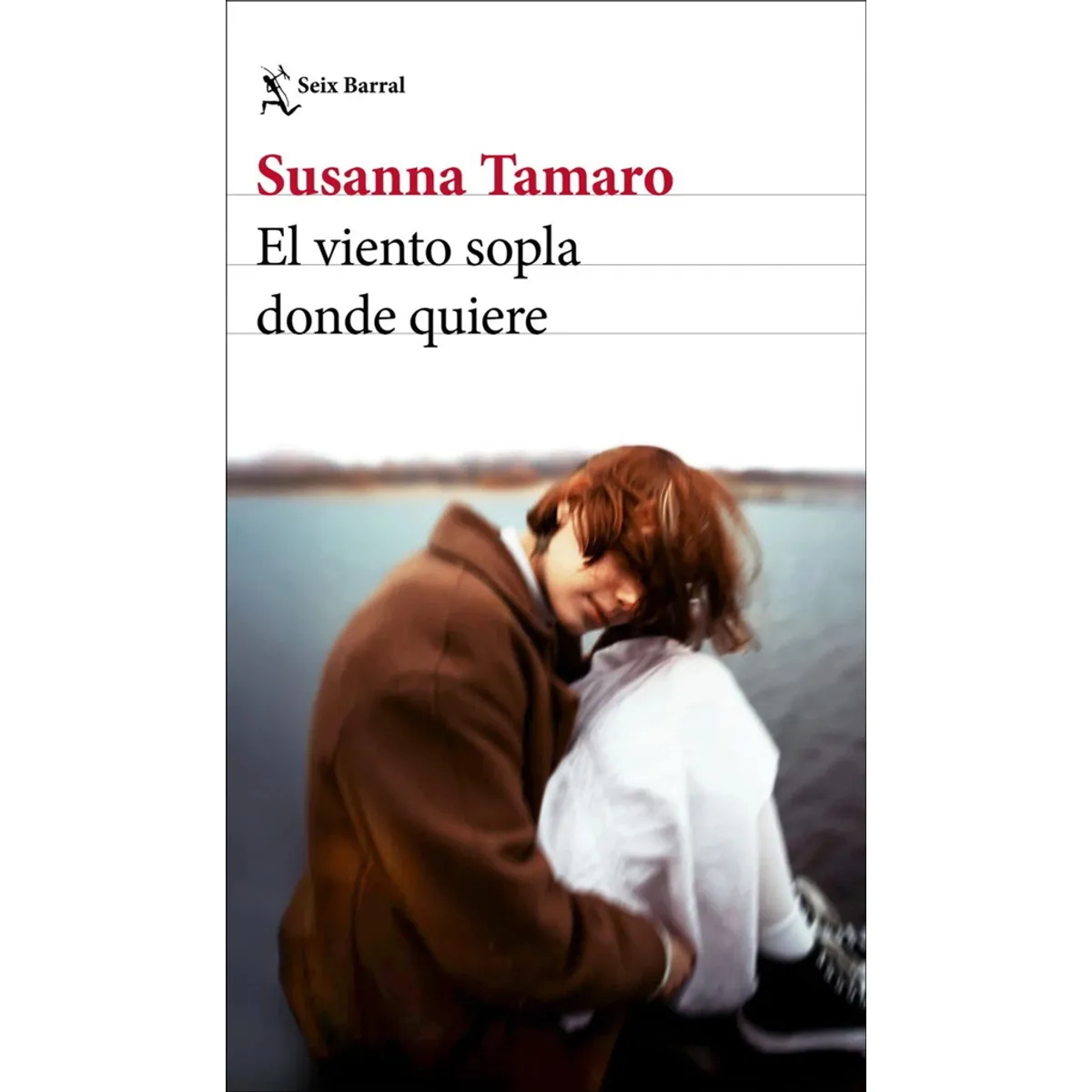 ANTARTICA LIBROS - El Viento Sopla Donde Quiere