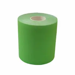 DALI - Cinta Kinesiológica 5M x 7,5CM HJ-30 Algodón Adhesivo Médico y Colores Surtidos