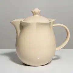 BRIC - Tetera Rosada De Porcelana