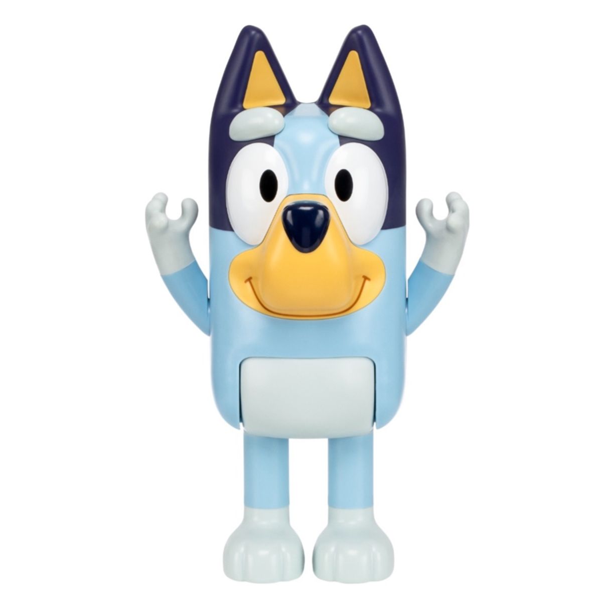 GENERICO - Best friend perrita azul - figura articulada 25 cm