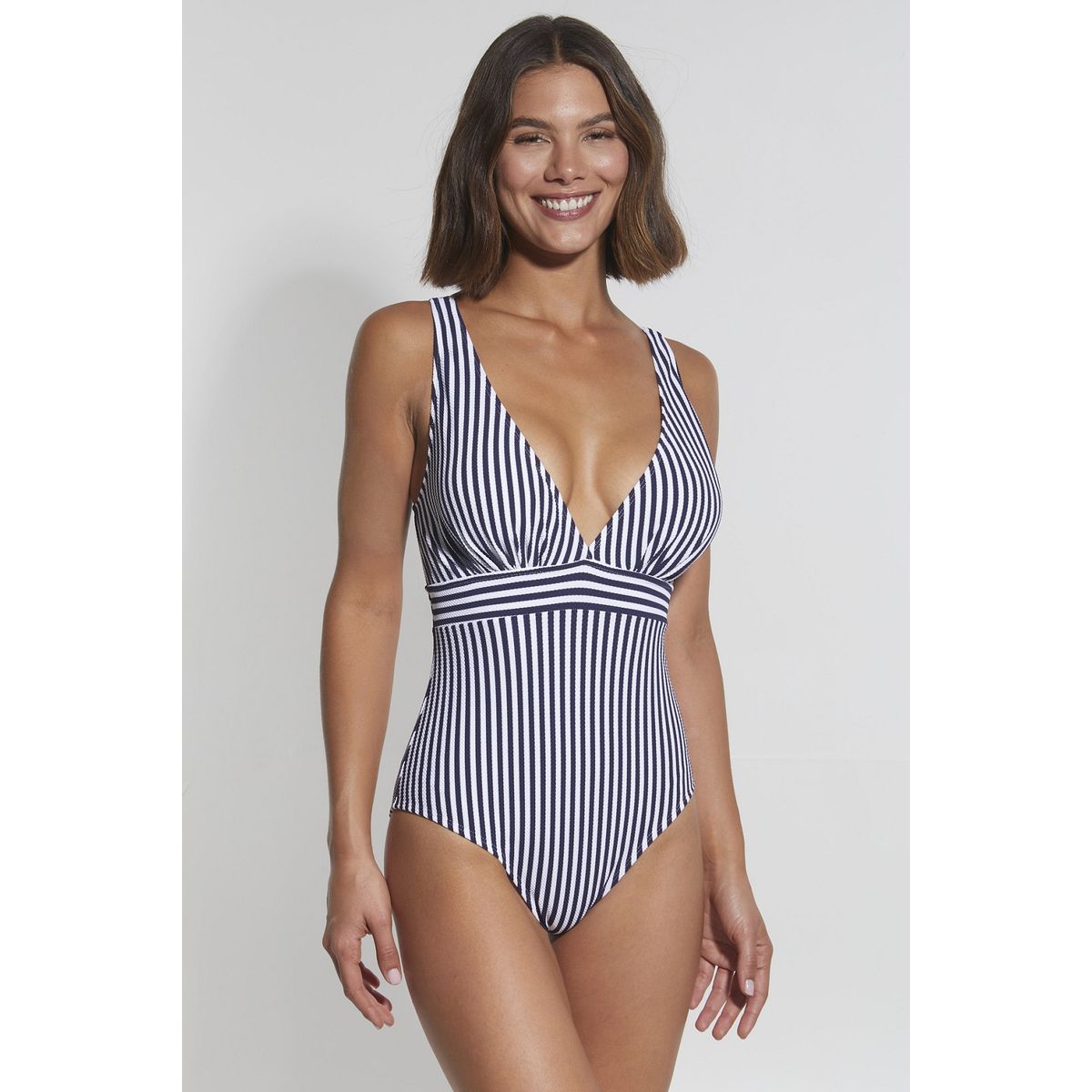 GLORIAHOON - Docor España Traje de baño Marinero Suave Luxury