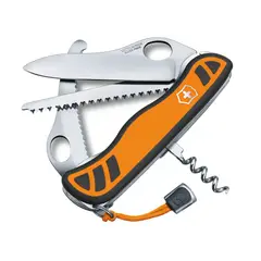 VICTORINOX - CORTAPLUMAS HUNTER XT 111MM NARANJNEGRO
