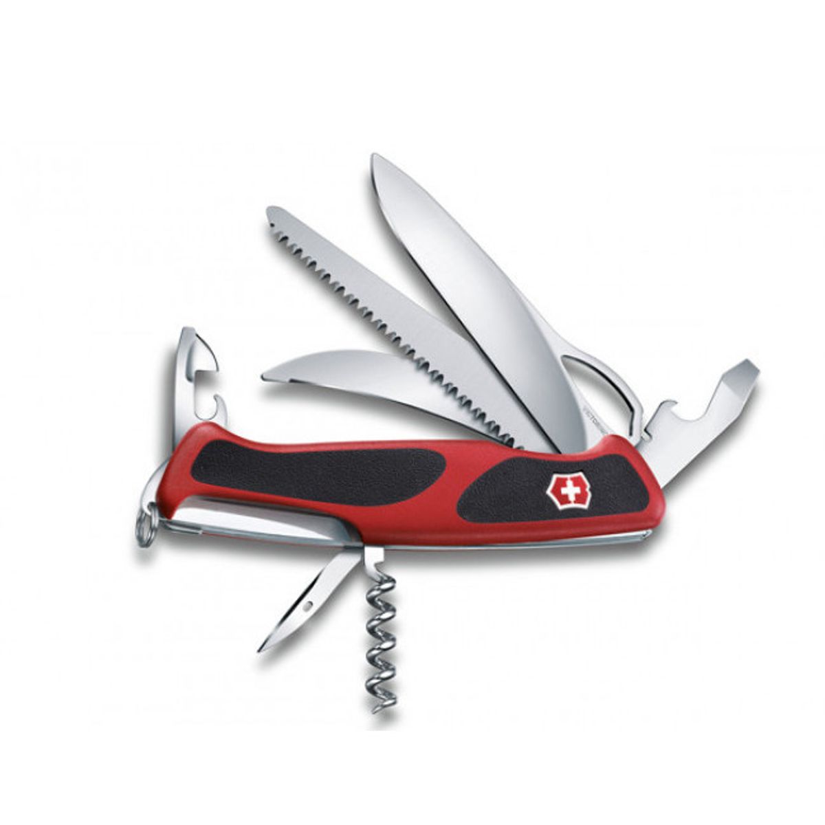 VICTORINOX - CORTAPLUMAS VICTORINOX COD 09583MC RANGER GRIP 57 HUNTER