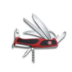 VICTORINOX - CORTAPLUMAS COD 09583MC RANGER GRIP 57 HUNTER