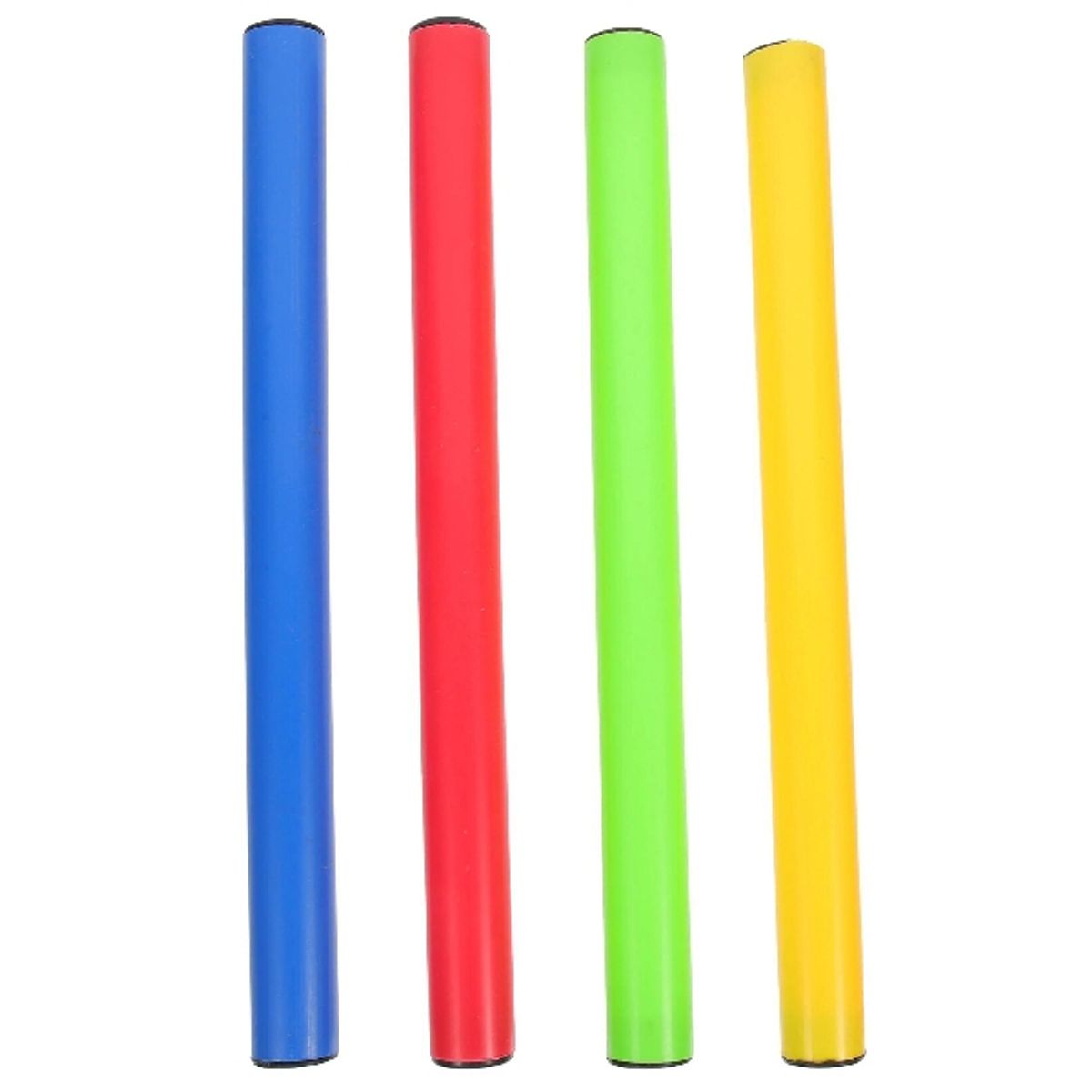GENERICO - TUBO PLASTICO 100cms 1mt COLORES SURTIDOS UNIDAD