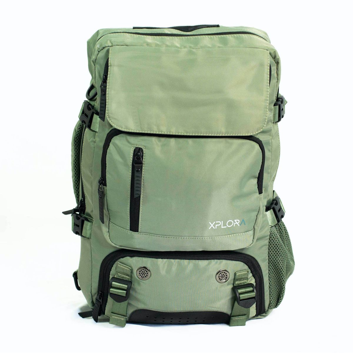 XPLORA - Mochila Xplora Travel Bag Bolso De Viaje Impermeable Avion