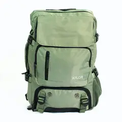 XPLORA - Mochila Travel Bag Bolso De Viaje Impermeable Avion